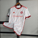 CAMISA INTERNACIONAL - FORA / AWAY - TORCEDOR - 23/24