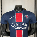 CAMISA PARIS SAINT GERMAIN - CASA/ HOME - JOGADOR - 24/25
