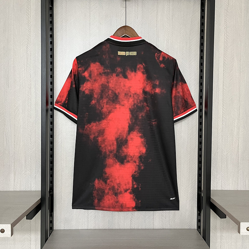 CAMISA SÃO PAULO - THIRD/ TERCEIRO - TORCEDOR - 24/25