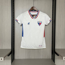 Carregar imagem no visualizador da galeria, CAMISA FORTALEZA - FORA/ AWAY - TORCEDOR - 24/25
