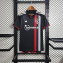 CAMISA SÃO PAULO - FORA/ AWAY - TORCEDOR - 23/24