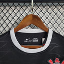 CAMISA CORINTHIANS - FORA/ AWAY - RETRÔ - TORCEDOR - 2012
