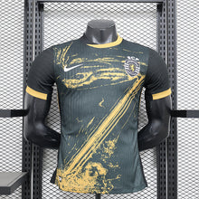 Carregar imagem no visualizador da galeria, CAMISA SPORTING - TERCEIRO/ THIRD - JOGADOR - 24/25
