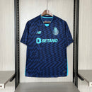CAMISA PORTO - CASA/ HOME - TORCEDOR - 24/25