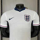 CAMISA INGLATERRA - CASA/ HOME - JOGADOR - 24/25