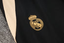 KIT PASSEIO -  REAL MADRID - DOURADO - 24/25