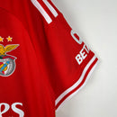 CAMISA BENFICA - PORTUGAL - CASA/ HOME - TORCEDOR - 23/24