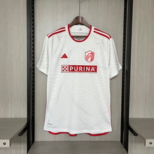 Carregar imagem no visualizador da galeria, CAMISA ST LOUIS CITY - MLS - CASA/ HOME - TORCEDOR - 24/25
