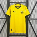 CAMISA BORUSSIA DORTMUND - EDIÇÃO ESPECIAL - TORCEDOR - 25/ 26