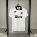 CAMISA CORINTHIANS - RETRÔ - TORCEDOR - 1995