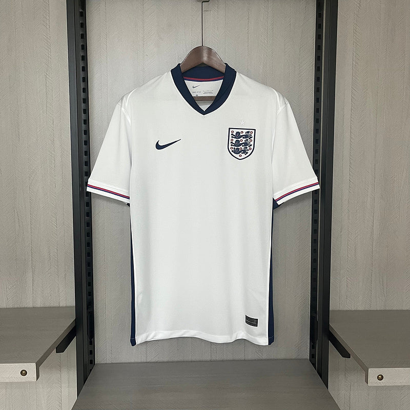 CAMISA INGLATERRA - CASA/ HOME - TORCEDOR - 24/25