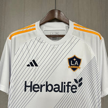 Carregar imagem no visualizador da galeria, CAMISA LOS ANGELES GALAXY - MLS - CASA/ HOME - TORCEDOR - 24/25
