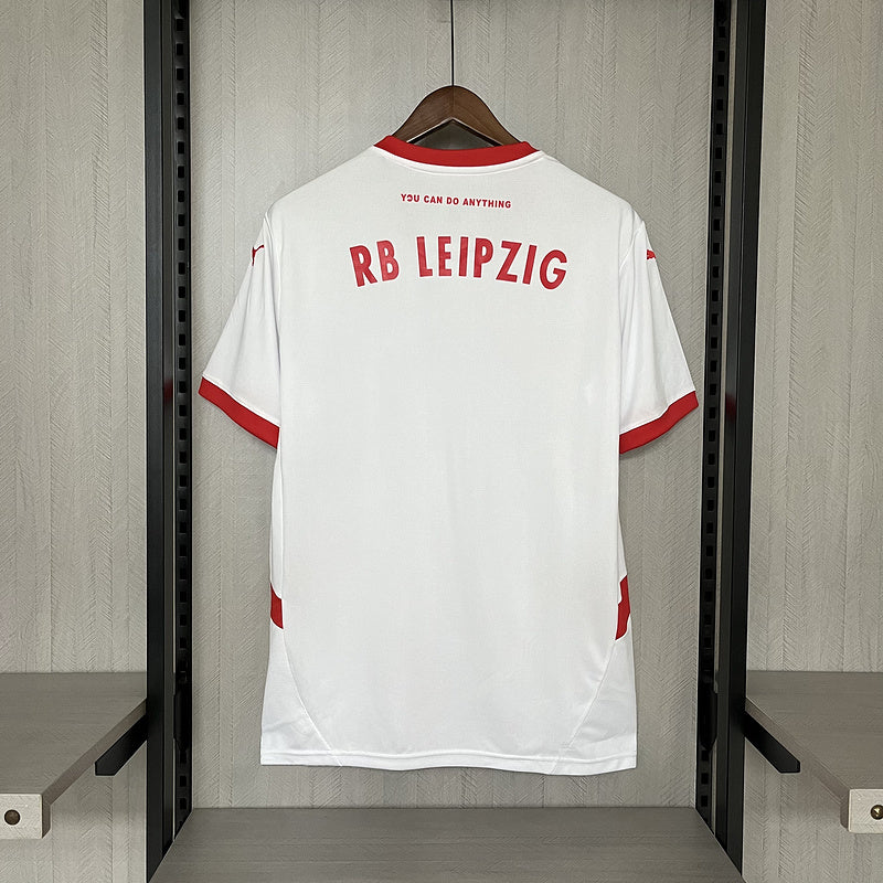 CAMISA RB LEIPZIG - CASA/HOME - TORCEDOR - 24/25