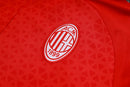 KIT PRÉ JOGO - MILAN - VERMELHO - 24/25