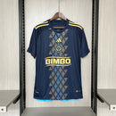 CAMISA PHILADELFIA - MLS - CASA/ HOME - TORCEDOR - 24/25