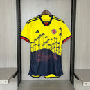 CAMISA COLOMBIA - SPECIAL EDITION - TORCEDOR - 23/24