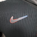 CAMISA BARCELONA - FORA/ AWAY - JOGADOR - 24/25