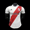 CAMISA RIVER PLATE - CASA/ HOME - JOGADOR - 23/24