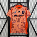CAMISA UNIVERSIDAD DE CHILE - FORA/ AWAY - TORCEDOR - 25/ 26
