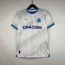 CAMISA OLYMPIQUE DE MARSEILLE - CASA/ HOME - TORCEDOR - 23/24