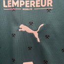 CAMISA LENS - FORA/ AWAY - 24/25