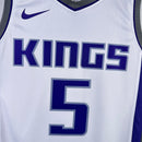CAMISA SACRAMENTO KINGS - ASSOCIATION EDITION - 2024