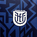 CAMISA EQUADOR - FORA/ AWAY - TORCEDOR - 23/24