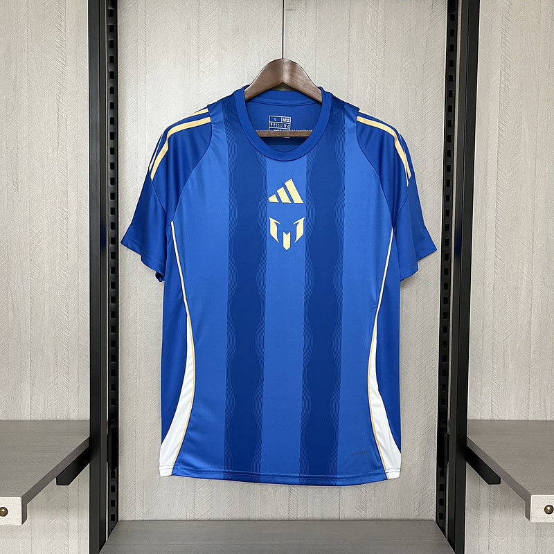 CAMISA ARGENTINA - AZUL/ BLUE - TORCEDOR - 24/25