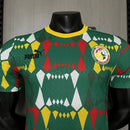 CAMISA SENEGAL - EDITION SPECIAL - JOGADOR - 23/24