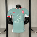 CAMISA ATLÉTICO DE MADRID - FORA/ AWAY - JOGADOR - 24/25