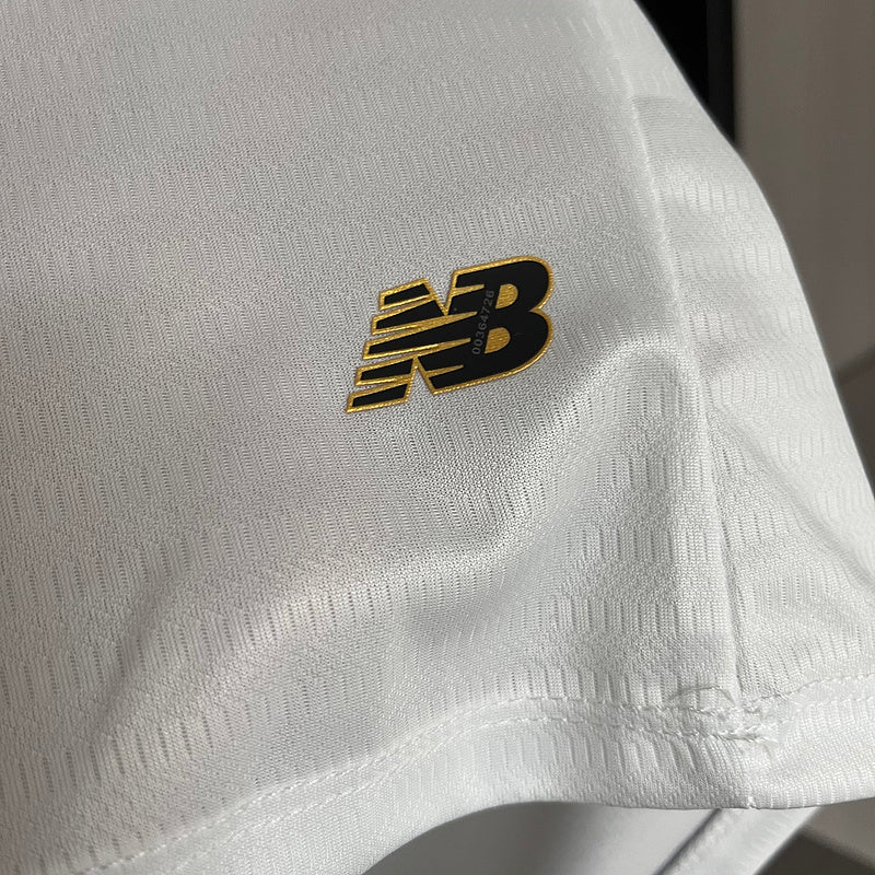 CAMISA SÃO PAULO - CASA/ HOME - TORCEDOR - 24/25