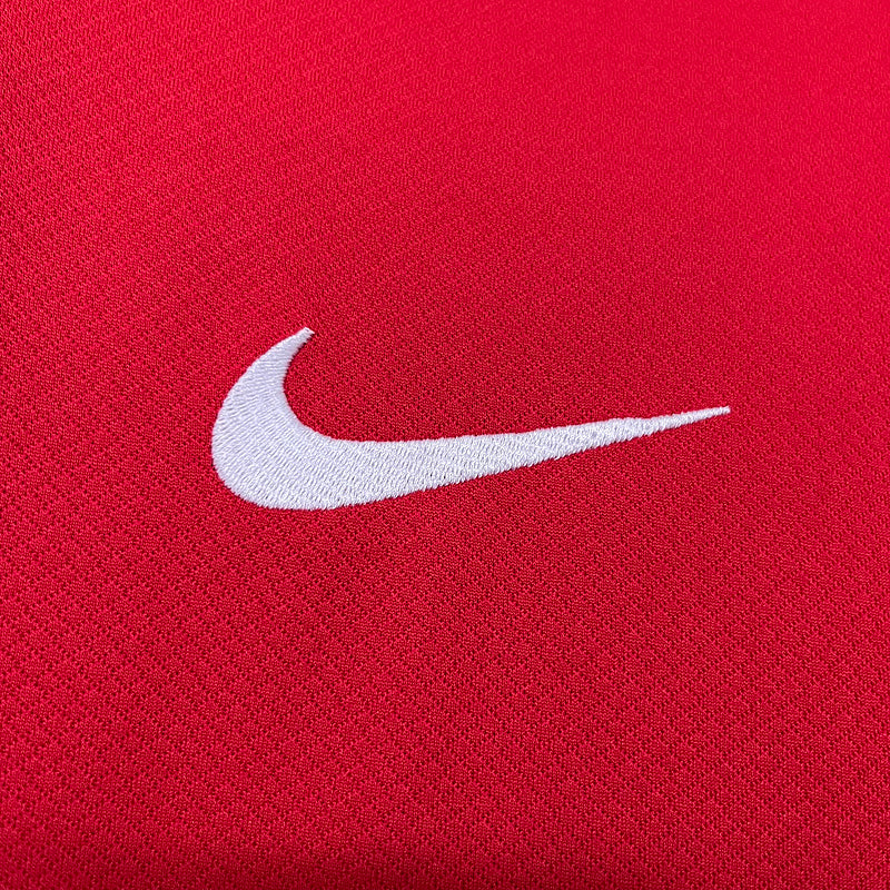 CAMISA PORTUGAL - CASA/ HOME - TORCEDOR - 24/25