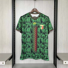 Carregar imagem no visualizador da galeria, CAMISA MALI - CASA/ HOME  - TORCEDOR - 23/24
