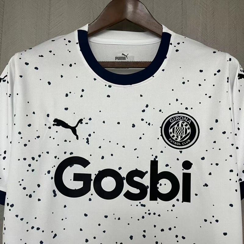 CAMISA GIRONA - FORA/ AWAY - TORCEDOR - 23/24