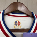 CAMISA FORTALEZA - FORA/ AWAY - TORCEDOR - 24/25