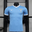 CAMISA LAZIO - CASA/ HOME - JOGADOR - 24/25