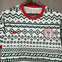 Carregar imagem no visualizador da galeria, CAMISA NIGÉRIA - EDITION SPECIAL - TORCEDOR - 23/24
