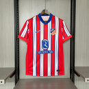 CAMISA ATLÉTICO DE MADRID - CASA/ HOME - TORCEDOR - 24/25