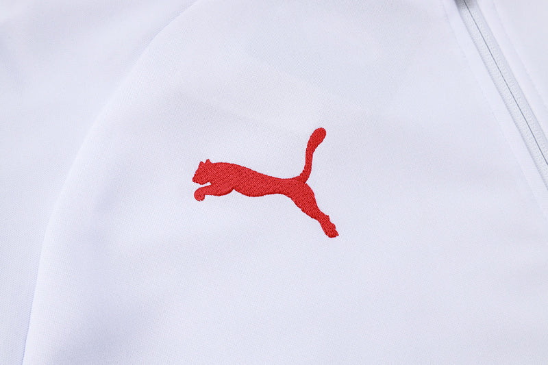 KIT PASSEIO -  MILAN - BRANCO - 24/25
