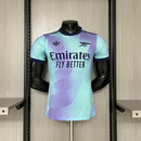 CAMISA ARSENAL - TERCEIRO/ THIRD - JOGADOR - 24/25
