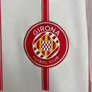 CAMISA GIRONA -CASA/ HOME - TORCEDOR - 25/ 26