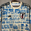 CAMISA JAPÃO - SPECIAL EDITION - TORCEDOR - 23/24