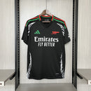 CAMISA ARSENAL - FORA/ AWAY - TORCEDOR - 24/25