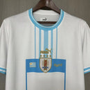 CAMISA URUGUAI - FORA/ AWAY  - TORCEDOR - 23/24