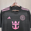 CAMISA INTER MIAMI - MLS - FORA/ AWAY - TORCEDOR - 24/25