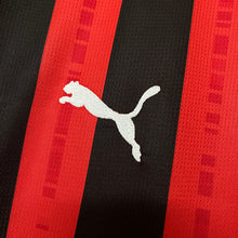 Carregar imagem no visualizador da galeria, CAMISA MILAN - CASA/ HOME - TORCEDOR - 24/25

