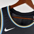 CAMISA ATLANTA HAWKS - CITY EDITION - 2024