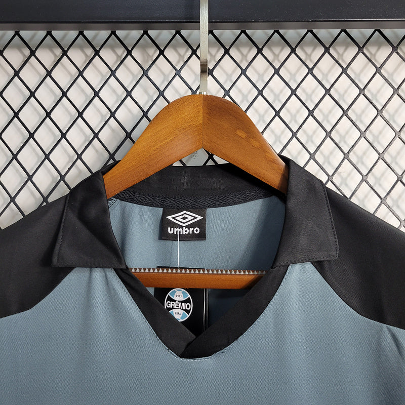 CAMISA GREMIO - TREINO - TORCEDOR - 23/24