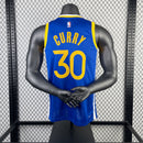 CAMISA GOLDEN STATE WARRIORS - ICON EDITION - 2024