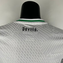 Carregar imagem no visualizador da galeria, CAMISA REAL BETIS - CASA/ HOME - JOGADOR - 23/24
